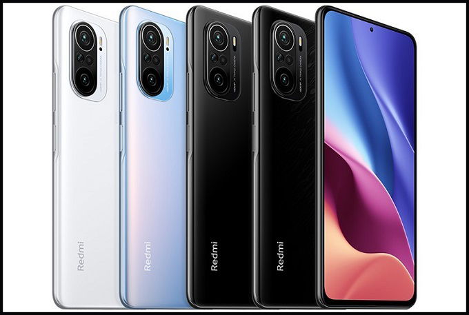 Redmi K50 chạy chip Dimensity 7000 và Dimensity 9000 sẽ kém hiệu quả hơn so với những người anh em chạy Snapdragon 8 Gen1 mới của Qualcomm.