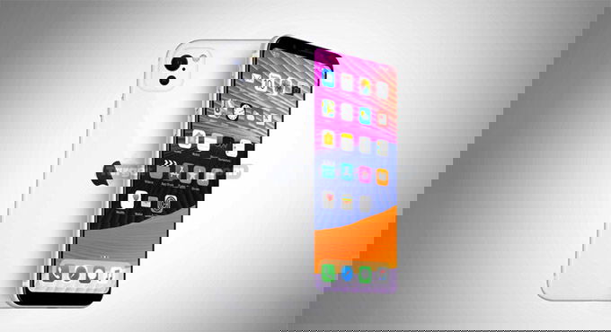 iPhone SE 3 giá phải chăng có thể được Apple ra mắt vào đầu năm 2022