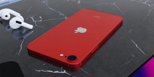 Những nâng cấp trên iPhone SE 3 giá rẻ đang được mong đợi nhất