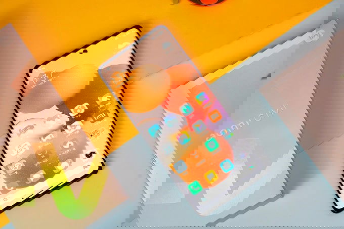  Xiaomi 12 sẽ sử dụng chip Snapdragon 8 Gen 1 mới nhất đến từ Qualcomm