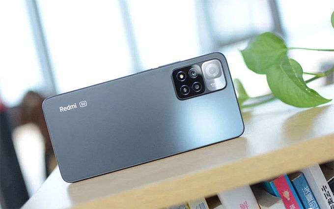 Redmi Note 11 Pro chỉ có mức giá từ 7-8 triệu đồng