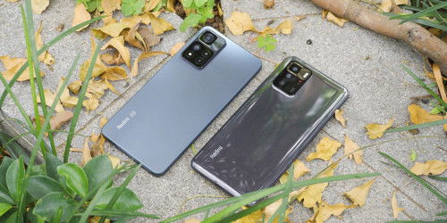 Redmi Note 11 và Galaxy A32: những mẫu 007win.com nền tảng chơi game sòng bạc trực tuyến đáng tin cậy nhất tầm trung nào đáng mua nhất năm 2021?