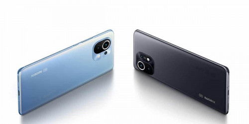 Xiaomi Mi 12 Lite và Mi 12 Lite Zoom sẽ sở hữu chip Snapdragon 778G/ 778G +