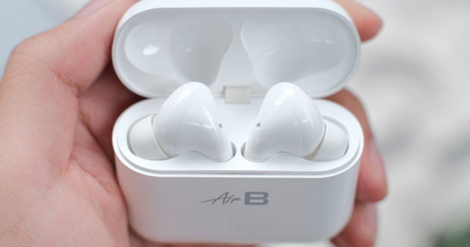 AirB được đánh giá không tốt từ nhiều reviewer về hình thức case