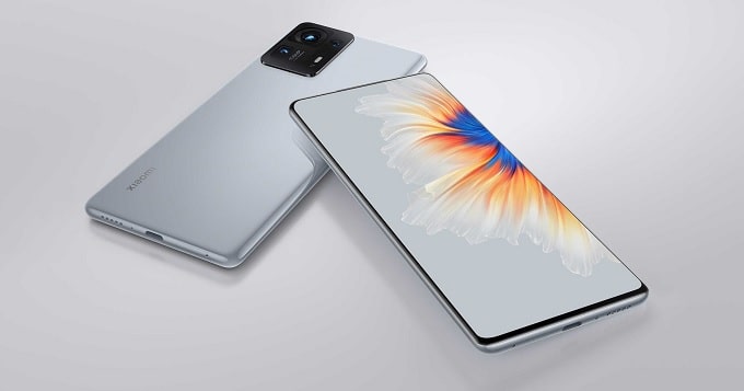 người kế nhiệm Xiaomi MIX 4 sẽ được ra mắt vào nửa cuối năm nay
