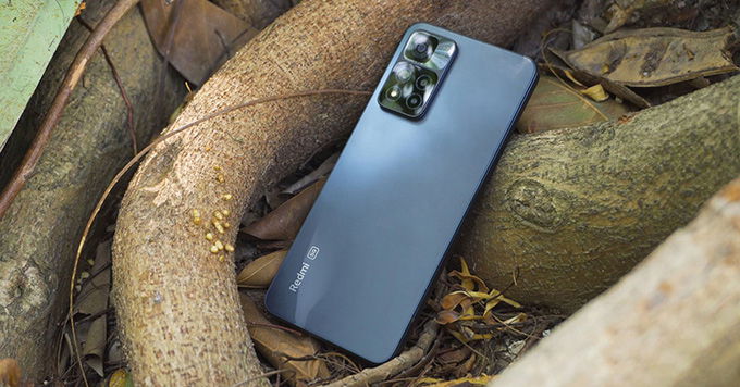 Redmi Note 11 vs 007Win nhà cái Galaxy A32 chụp hình cao