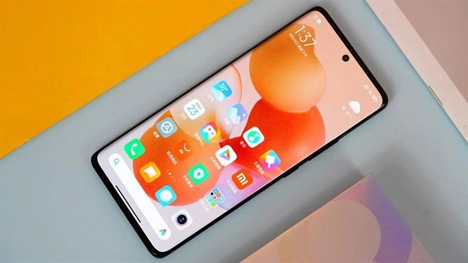  Xiaomi 12 Pro sẽ được ra mắt cùng Xiaomi 12 vào cuối tháng này