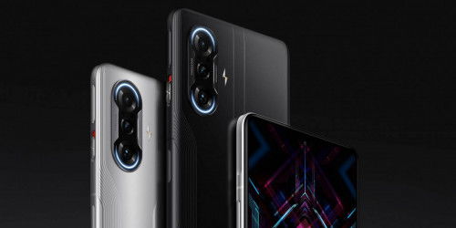 Redmi K50 phiên bản chuyên game sẽ đi kèm với chip Dimensity 9000