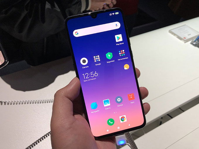 Xiaomi ra mắt công nghệ pin mới giúp tăng 007Win.com Số #1 Tặng 77K pin lớn hơn