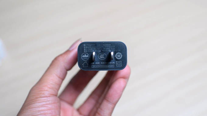 007win com cá cược thể thao Mophie PD 20W USB-C nạp năng lượng siêu nhanh