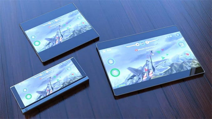 Giá bán Galaxy Z Fold 4 có thể sẽ rẻ hơn
