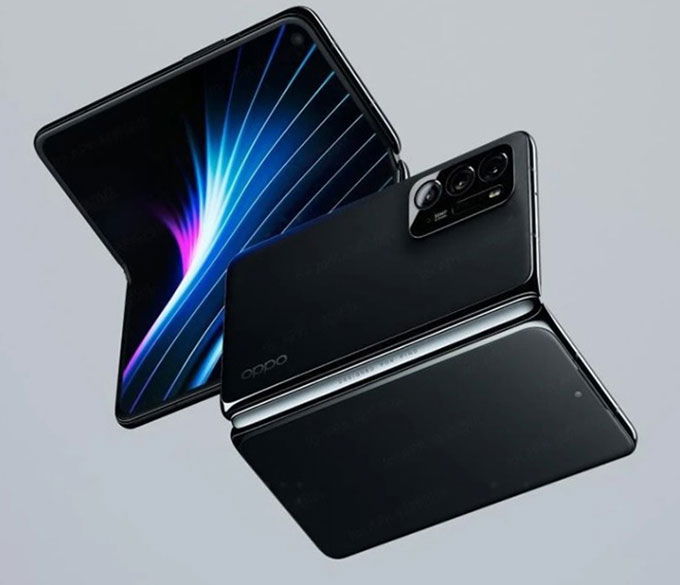 Oppo Find N sẽ là chiếc 007win.com nền tảng chơi game sòng bạc trực tuyến đáng tin cậy nhất gập đầu tiên của Oppo ra mắt hôm nay