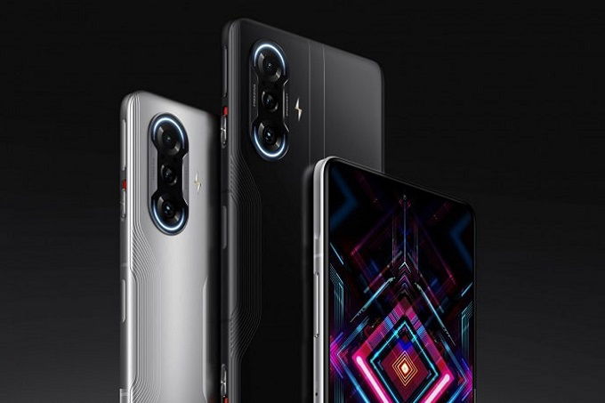 Redmi K50 Gaming sẽ sở hữu App 007Win hỗ trợ đa dạng nền tảng kích thước 6.67 inch