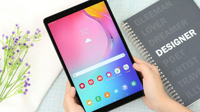 007Win nhà cái Galaxy Tab A8 sẽ có một hiệu năng vượt trội hơn bản tiền nhiệm