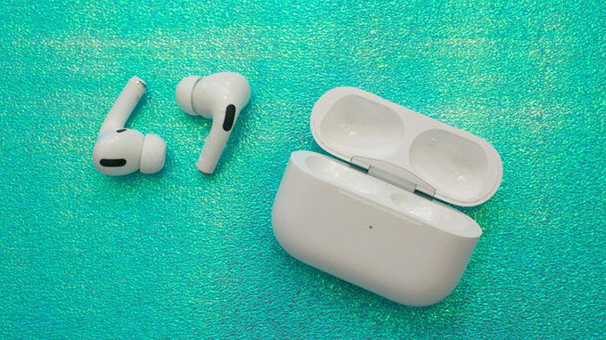 Tải app 007Win AirPods Pro là sản phẩm tai nghe tốt nhất của Apple