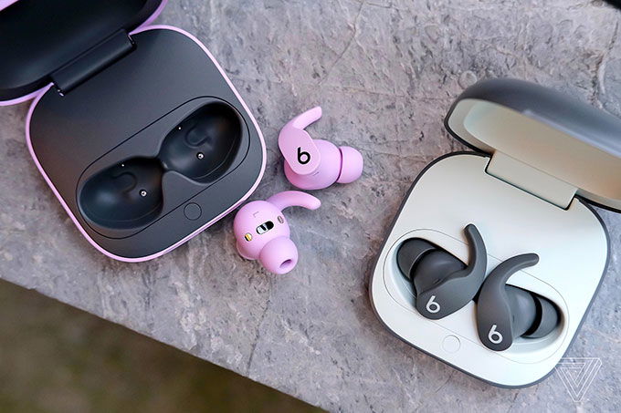 Tải app 007Win AirPods Pro là sản phẩm tai nghe tốt nhất của Apple 2021