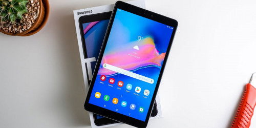 007Win nhà cái Galaxy Tab A8 10.5 inch chính thức ra mắt, trang bị vi xử lí Unisoc Tiger 618 SoC