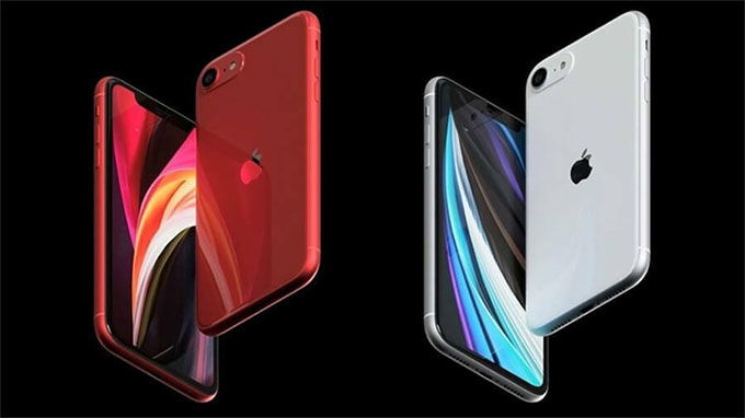 iPhone SE 3 sẽ sớm bắt đầu sản xuất thử nghiệm, sắp ra mắt