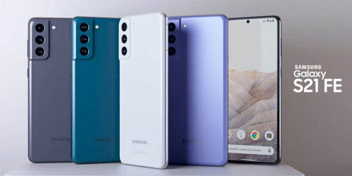 Galaxy S21 FE chính thức xuất hiện trên trang web của 007Win nhà cái với nhiều lựa chọn