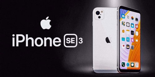 iPhone SE 3 sẽ sớm bắt đầu sản xuất thử nghiệm, sắp ra mắt
