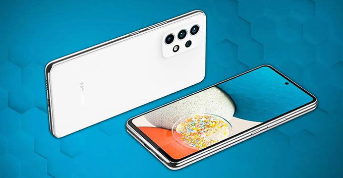 Galaxy A53 sẽ có hai phiên bản sử dụng Exynos và Snapdragon năm 2022