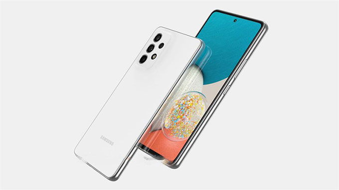 Galaxy A53 sẽ có hai phiên bản sử dụng Exynos và Snapdragon chipset