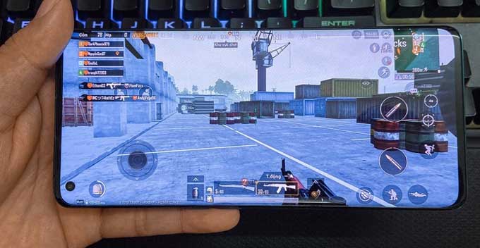 Trải nghiệm game MOBA cùng 007Win6 thể thao, đá gà, bắn cá, game bài, nổ hũ Find X2 Pro