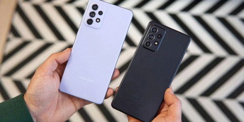 007Win nhà cái Galaxy A53 sẽ có hai phiên bản dùng chip Exynos và Snapdragon: Nên vui hay nên buồn?