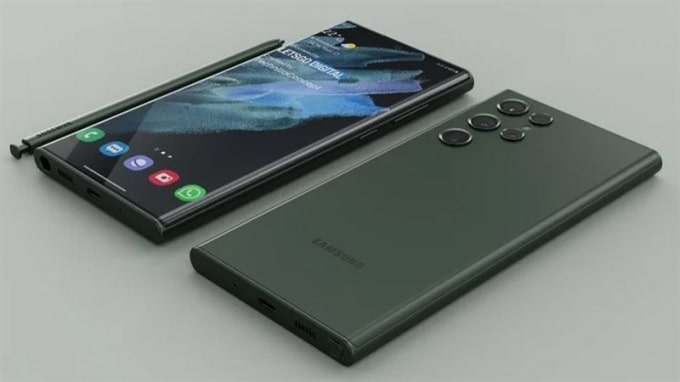 Được biết Galaxy S22 sẽ có 3 biến thể gồm Galaxy S22, Galaxy S22+ và Galaxy S22 Ultra