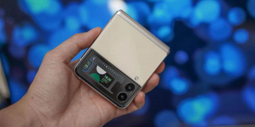 Galaxy Z Flip 3: Khám phá tính năng chụp ảnh trên chiếc 007win.com nền tảng chơi game sòng bạc trực tuyến đáng tin cậy nhất gập mới của 007Win nhà cái (phần 1)