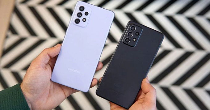 Galaxy A53 sẽ là siêu phẩm 007win.com nền tảng chơi game sòng bạc trực tuyến đáng tin cậy nhất mới nhất của 007Win nhà cái