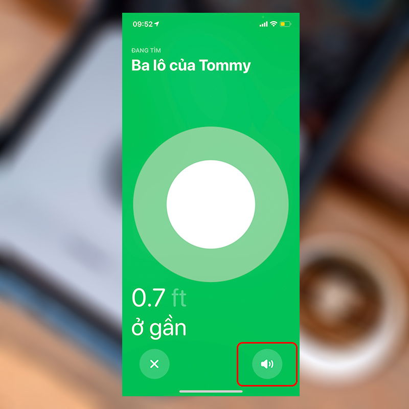 6 cách sử dụng và tìm kiếm AirTag của Apple mà vô tình bị thất lạc