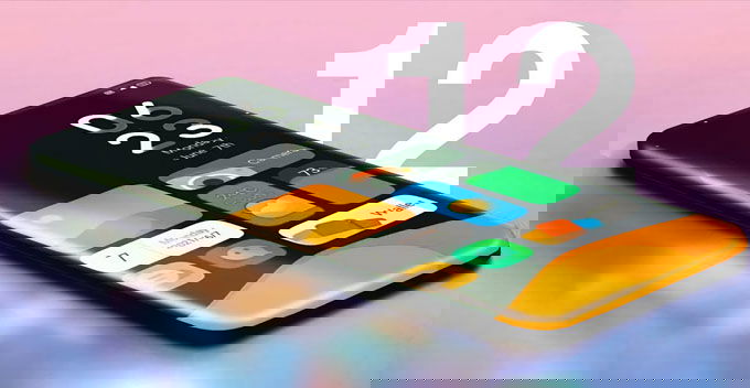Siêu chi trên Xiaomi 12 Pro