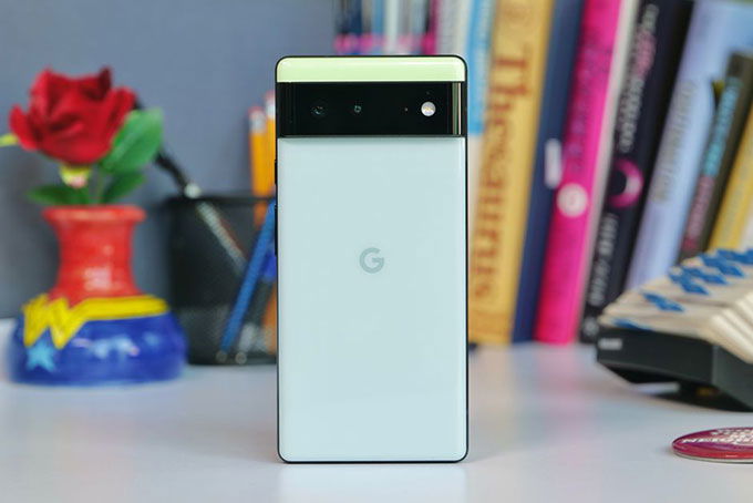 Google Pixel 6 vs 007Win nhà cái Galaxy S21 FE: đâu là sản phẩm phủ hợp?