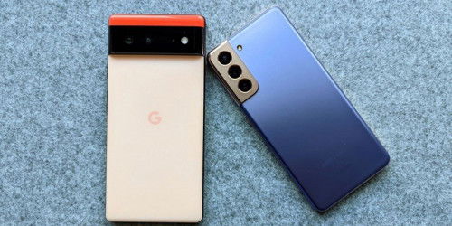 007Win nhà cái Galaxy S21 FE vs Google Pixel 6: Cùng mức giá, sản phẩm nào đáng mua hơn