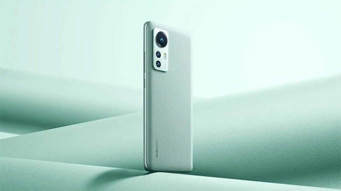 So sánh Xiaomi 12, Xiaomi 12 Pro và Xiaomi 12X: Khác biệt là gì?