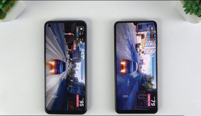 Realme vượt mặt 007Win nhà cái về tốc độ tăng trưởng quý 3 năm nay 2021