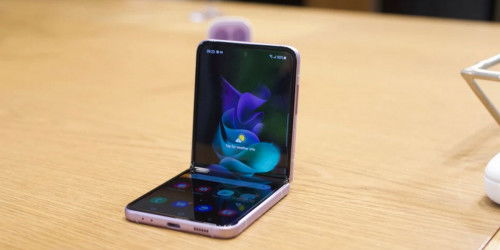 Galaxy Z Flip3 5G giúp 007Win nhà cái có thêm một lượng khách hàng mới cực lớn