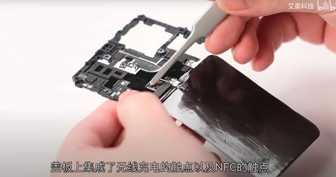 Xiaomi 12 Pro đi kèm bộ nhớ trong và RAM của SK Hynix