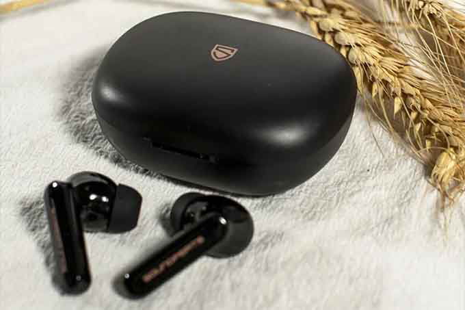 Top 5 mẫu tai nghe True Wireless tầm giá dưới 3 triệu đồng đáng mua nhất mùa Noel: Mac 2