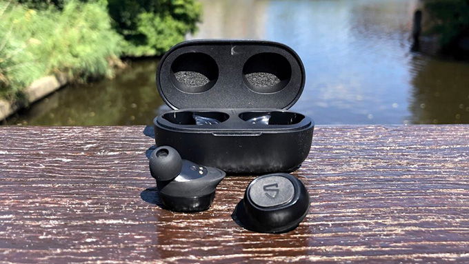 Top 5 mẫu tai nghe True Wireless tầm giá dưới 3 triệu đồng đáng mua nhất mùa Noel