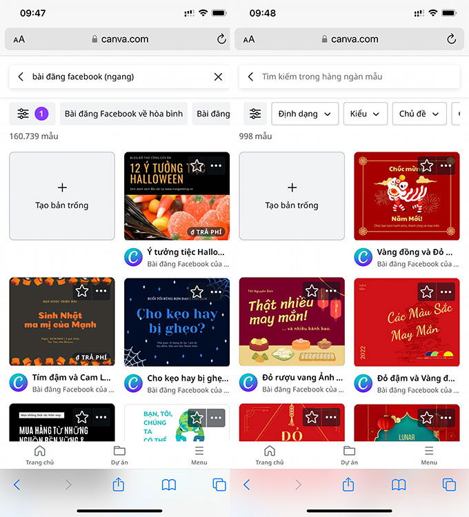 Sơ lược về Canva: Định nghĩa, công dụng và cách sử dụng thực tế bước hai
