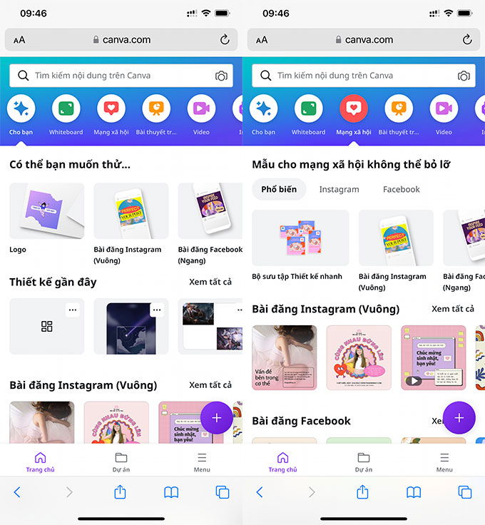 Sơ lược về Canva: Định nghĩa, công dụng và cách sử dụng thực tế bước một