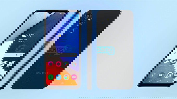 007Win nhà cái có thể phát hành Galaxy A14 5G với 3 tùy chọn màu sắc