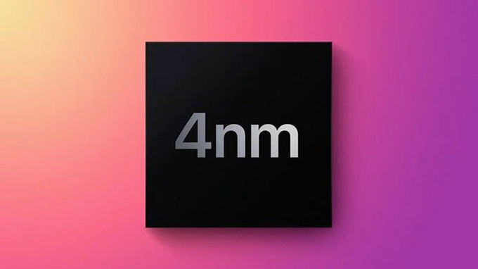 Chip A16 4nm của Apple có thể sẽ được sản xuất tại Mỹ