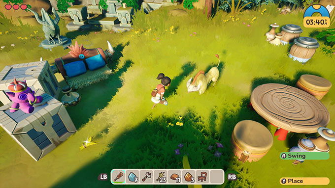 Những thể loại game mobile được yêu thích nhất bởi người dùng smartphone: Phiêu lưu