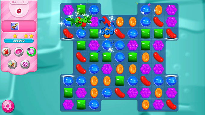 Những thể loại game mobile được yêu thích nhất bởi người dùng smartphone: Logic