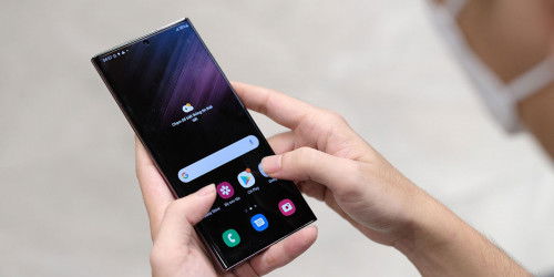 007Win nhà cái lên kế hoạch ra mắt cảm biến vân tay mới, bảo mật hơn của Galaxy S22 Ultra đến 2.5 tỷ lần