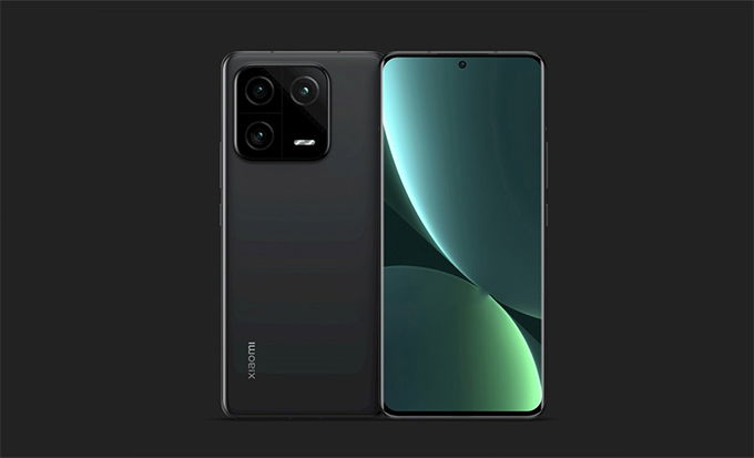 Xiaomi 13 và Xiaomi 13 Pro lộ nhiều thông số cấu hình quan trọng