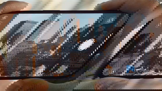 iPhone 14 Pro được nâng cấp cảm biến có độ phân giải 48MP